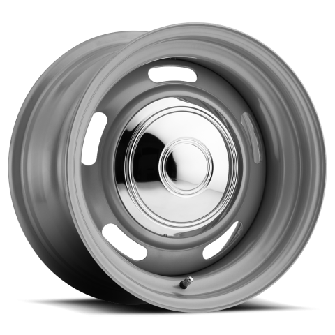 Rallye Steel 8x15 5x4.5/4.75