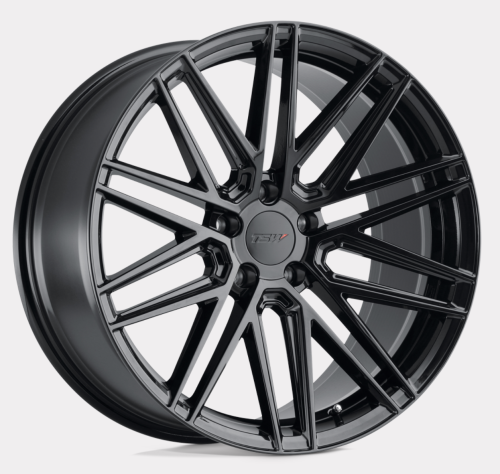 Pescara Gloss Black 18x8,5 5x4,5