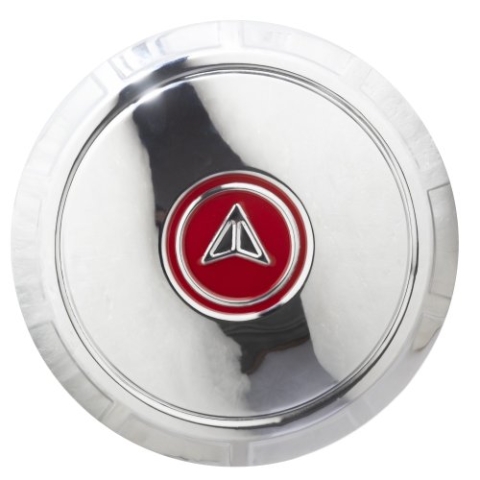 Chevrolet OE Caps