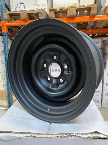 Chevrolet GM OE Felge 8x15 5x4.75