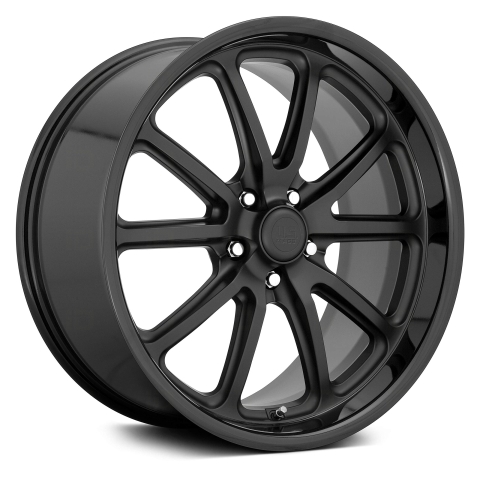 U 123 Rambler 20x10 5x4,72