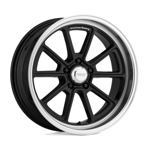VN510 Draft 20x8,5 5x5