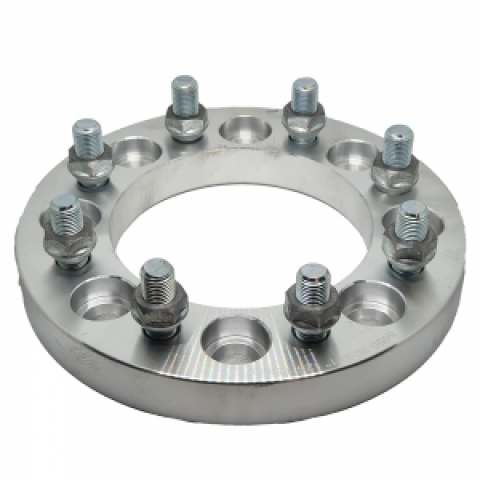 Spacer Kit 38mm Spurverbreiterung - 14M1,5