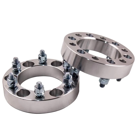 Spacer Kit 51mm Spurverbreiterung - 14M1,5 CH 4,25"