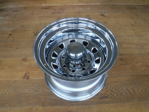 Daytona 16x10 8x6.5