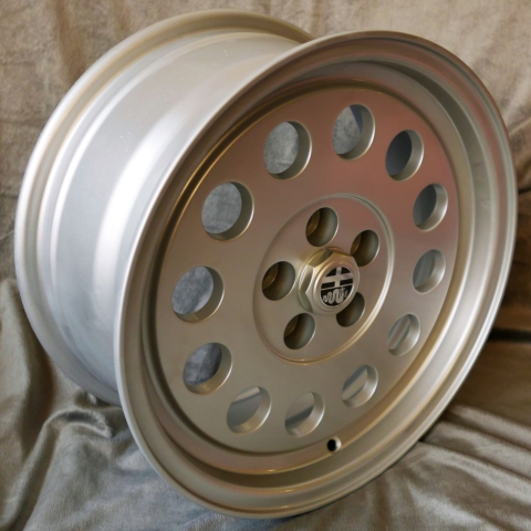 Maxilite A1 Style passend für Alfa Romeo 15x7 5x98