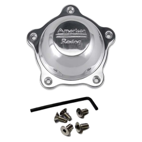 Torq Thrust II Center Cap