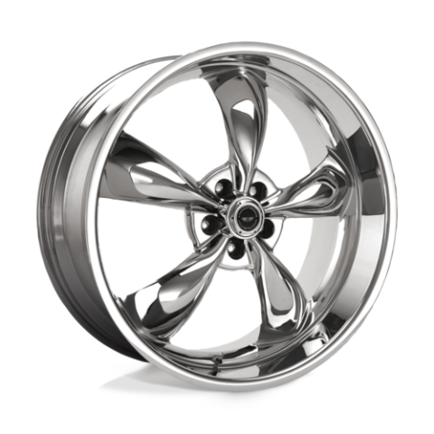 AR605 Chrom 18x9 5x4.5 ET34