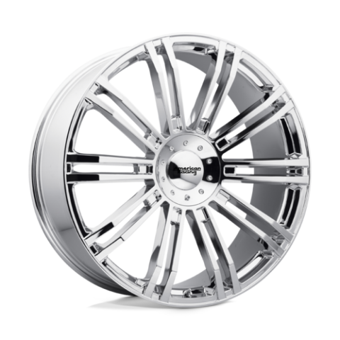 AR939 D2 Chrom 22x9,5 Blank