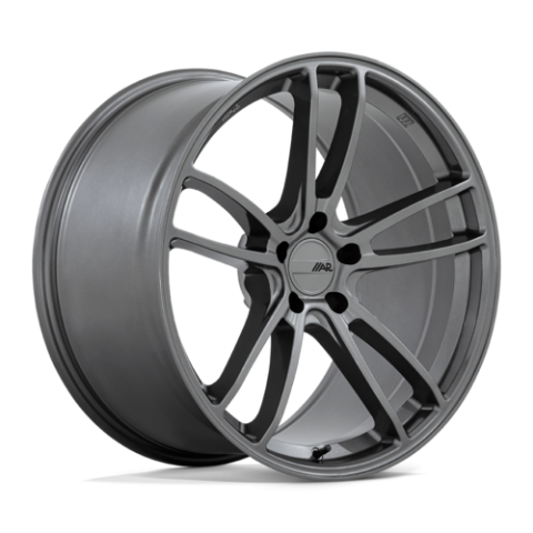 AR941 Mach Five Grau 20x10 5x4.5