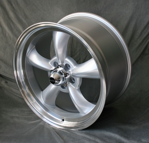 Maxilite Torque Thrust Style 19x10 5x4,5
