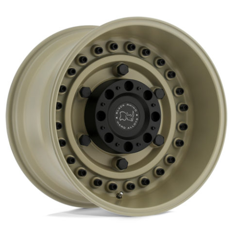 Armory Sand 18x9,5 8x6.5