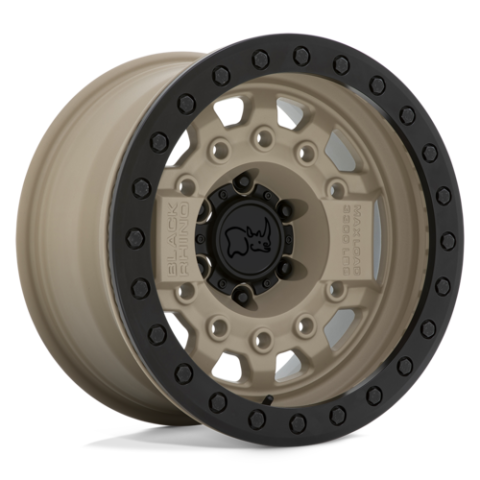 Aveng Sand 17x8,5 6x5.5