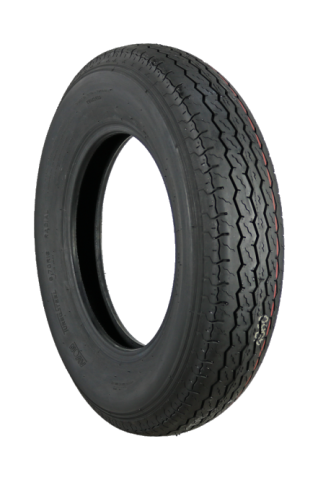 Avon Tires 6.70R16 Turbosteel Replace 6.50-16