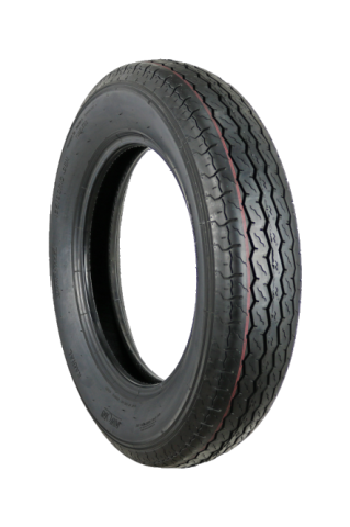 Avon Tires 165/80R16 Turbosteel