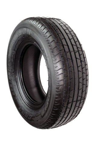 Avon Tires 255/60R16 Turbospeed CR27