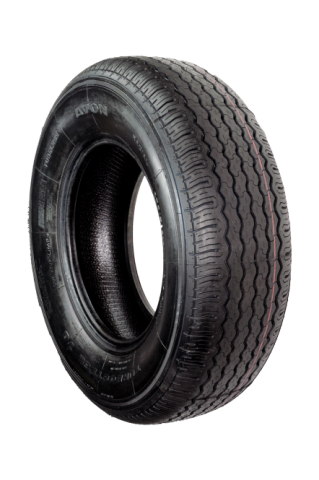 Avon Tires 235/70R15 Turbosteel CR11B
