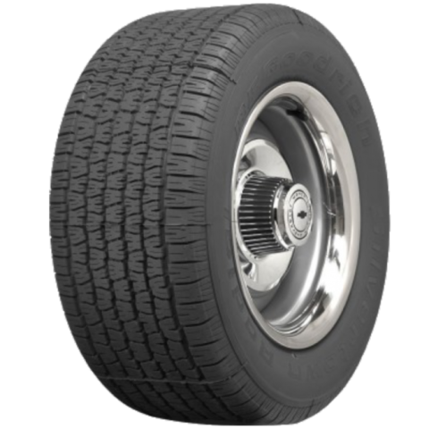 BF Goodrich Radial T/A Blackwall 265/50R14