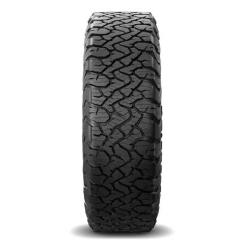 BFGoodrich All Terrain KO3 195/80R15
