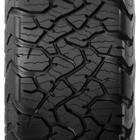 BFGoodrich All Terrain KO3 195/80R15
