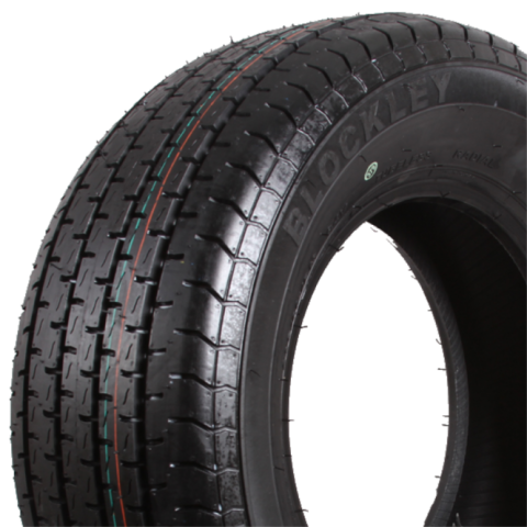 Blockley Radial 235/60R13