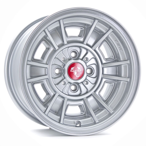 Maxilite CD 66 Style passend für Fiat 13x7 4x98