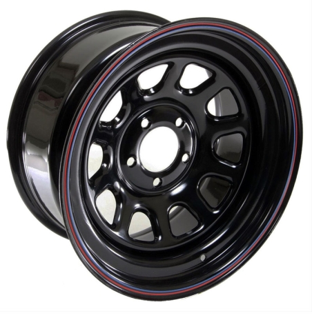 Daytona 15x10 5x4.5