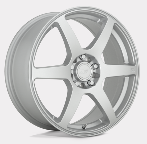 MR143 CS6 Silber 17x7 4x3,94 4x4,25