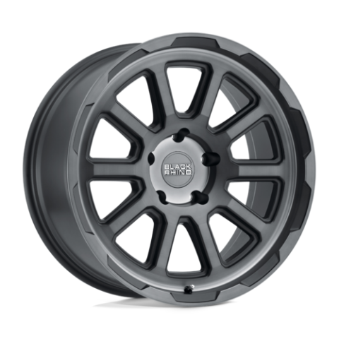 Chase Grau 20x8,5 5x5