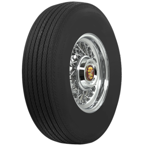 Coker Classic 4PR L78-15