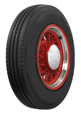 Coker Classic 7.00/R16