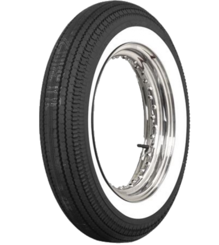 Coker Classic Rib WSW 5.00/16 50mm