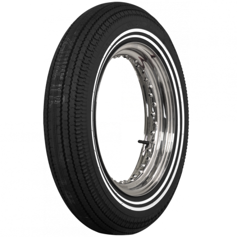 Coker Classic Rib WSW 5.00/16 2x5mm