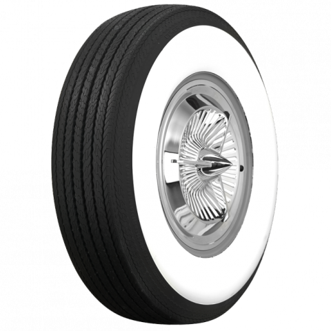 Coker Classic 4PR H78-15 110mm