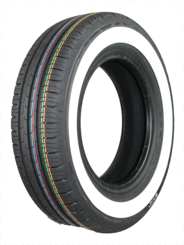 Continental ECO-6 155/80R13 40mm