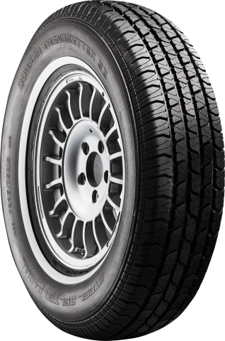 Cooper Trendsetter SE 205/75R15