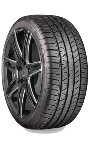 Cooper Zeon RS3 245/50R16