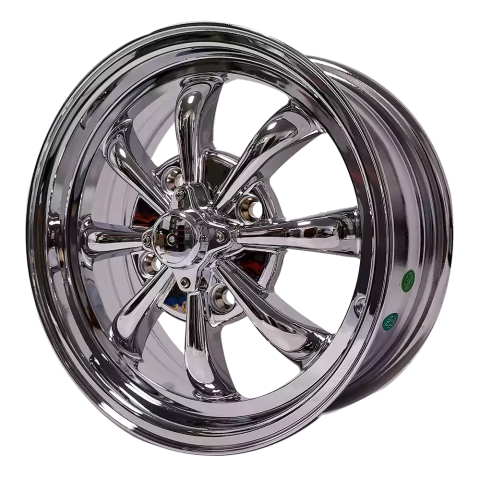 VW Empi GT8 15x5,5 4x5,12