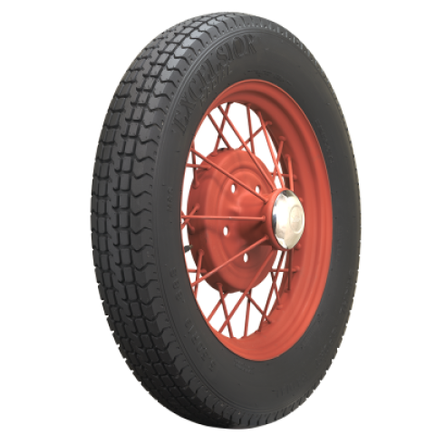 Excelsior Stahl Sport Radial 5.50/R19