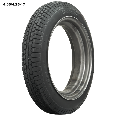 Excelsior 4PR Imola 4.00/4.25-17