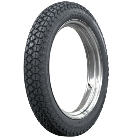 Firestone ANS M/C 4.50/17
