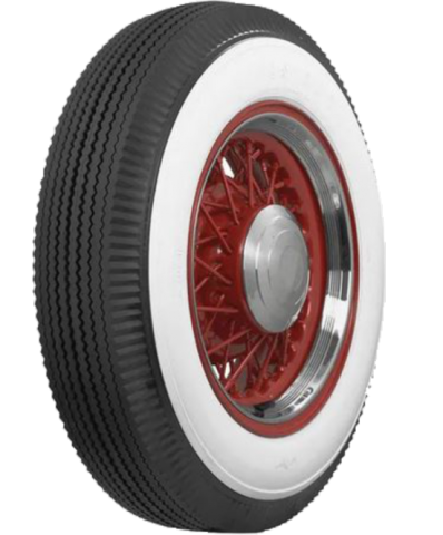Firestone Deluxe Champion 6PR 6.00-20 90mm