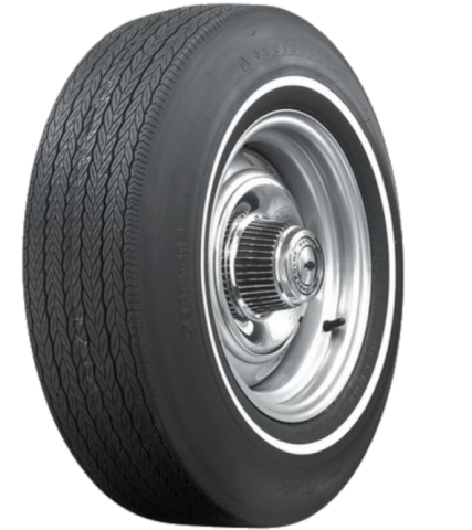 Firestone Deluxe Champion F70-15 - keine Strassenzulassung -