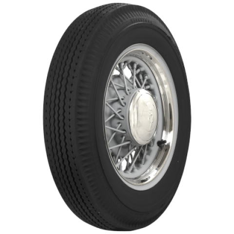 Firestone Deluxe Champion 4PR 5.50-16