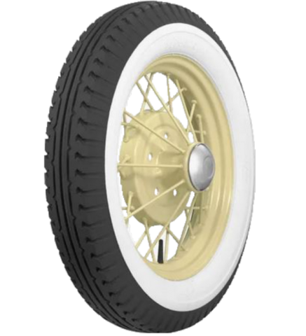Firestone Deluxe Champion 4PR 4.75/5.00-20 70mm