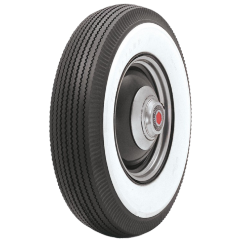 Firestone Deluxe Champion 4PR 6.00/6.50-17 100mm