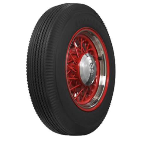 Firestone Deluxe Champion 4PR 7.00-15
