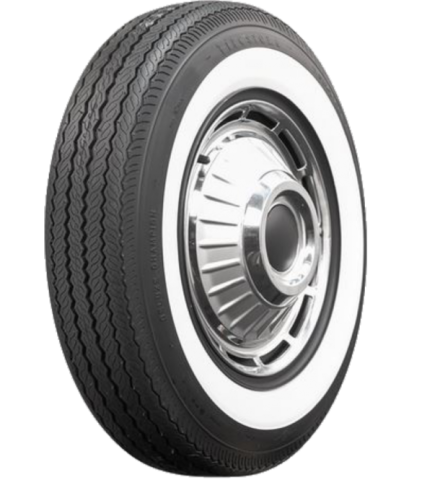 Firestone Deluxe Champion 4PR 5.20-13 50mm