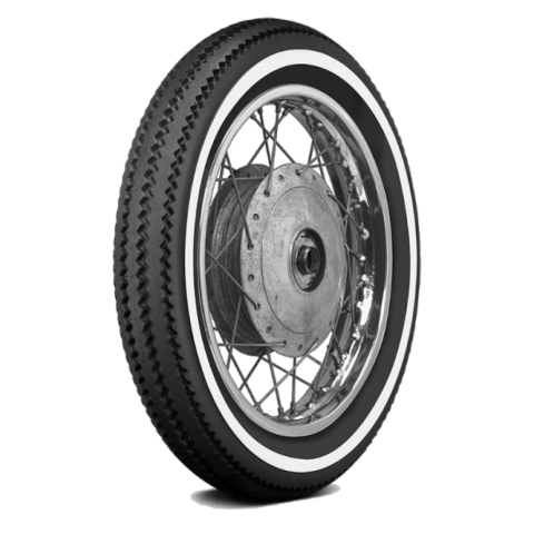 Firestone Champion Deluxe 3.25/16
