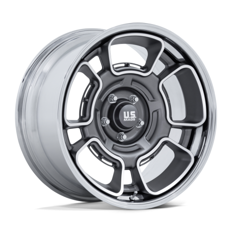 UC147 Flagstaff 20x11 5x5 Anthrazit